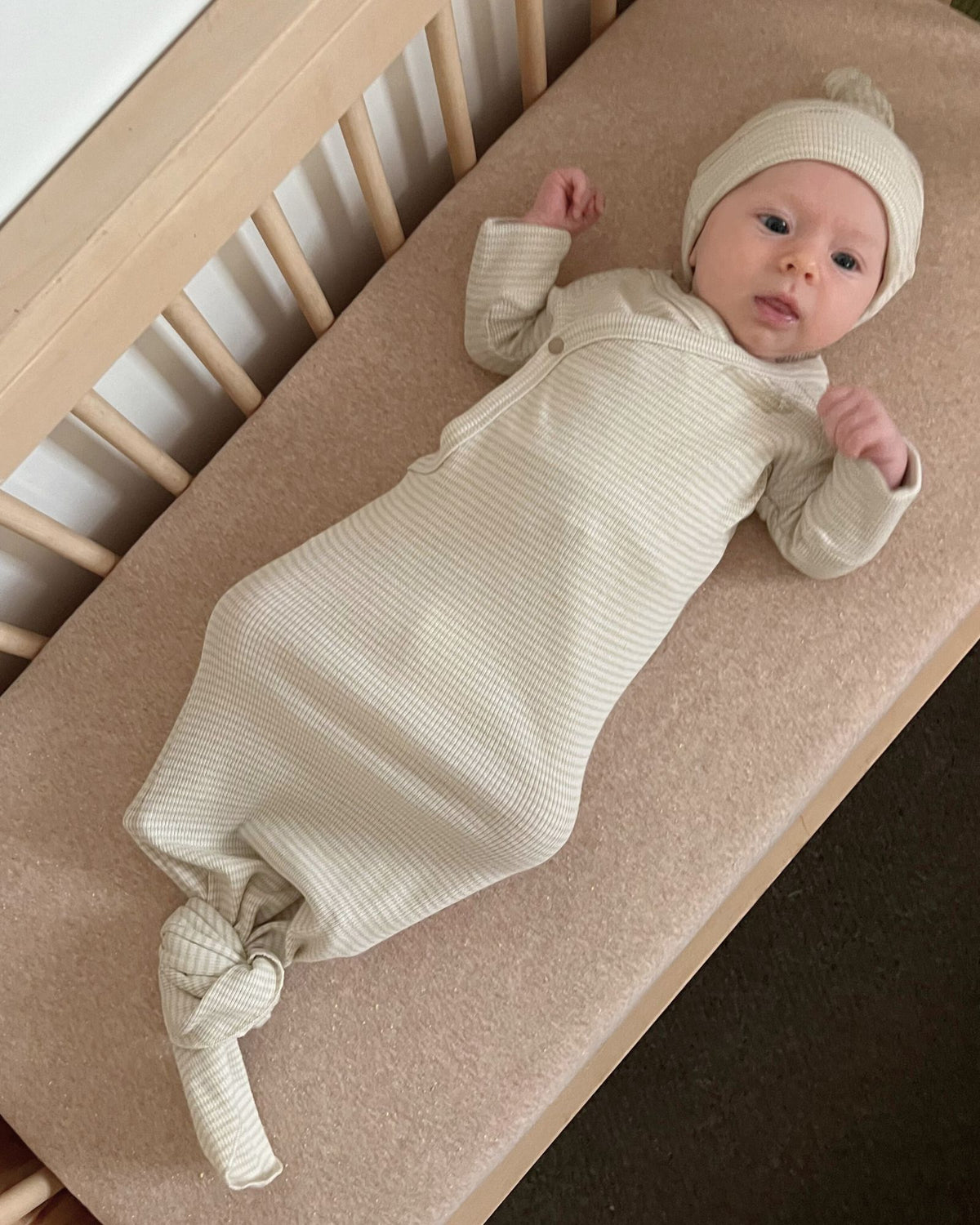 Baby Sleepwear | Kimono Gown | Baby Clothing Susukoshi