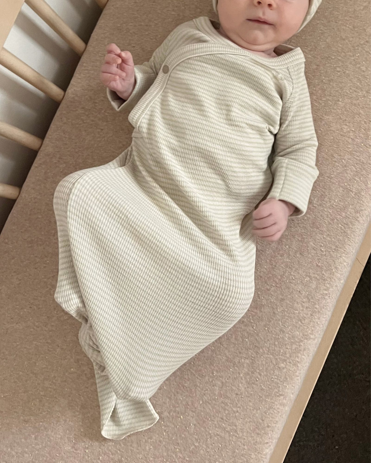 Baby Sleepwear | Kimono Gown | Baby Clothing | Susukoshi