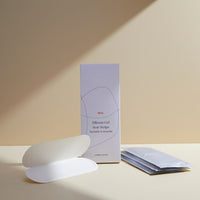 Bare Mum | Postpartum Care | Silicone Gel Scar Strips