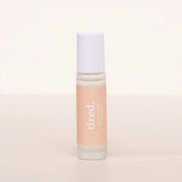 Essential Oil | Roller Blend - Tired | Cle Naturals | Baby Boutique