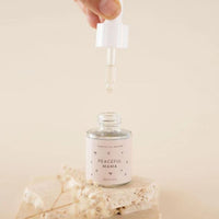 Pregnancy Safe Essential Oil | Seasons of Mama | Peaceful Mama