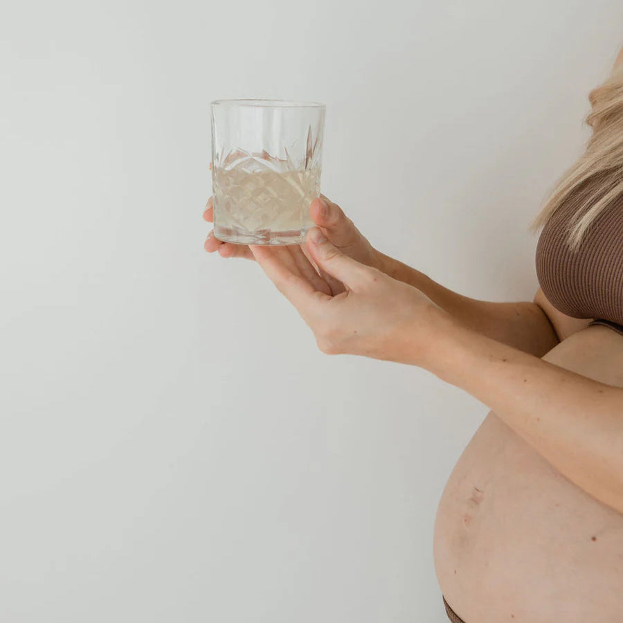 Mere Botanicals | Labour Aid | Hydration Drink