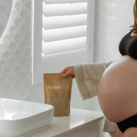 Mere Botanicals | Sitz Bath | Postpartum Bath Salts