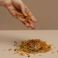 Mere Botanicals | Postpartum Bath Salts | Sitz Bath