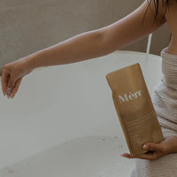 Mere Botanicals | Sitz Bath | Postpartum Bath Salts