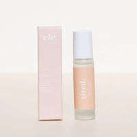 Essential Oil | Roller Blend - Tired | Cle Naturals | Baby Boutique