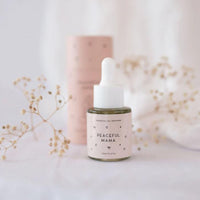 Pregnancy Safe Essential Oil | Seasons of Mama | Peaceful Mama
