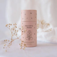 Pregnancy Safe Essential Oil | Seasons of Mama | Peaceful Mama