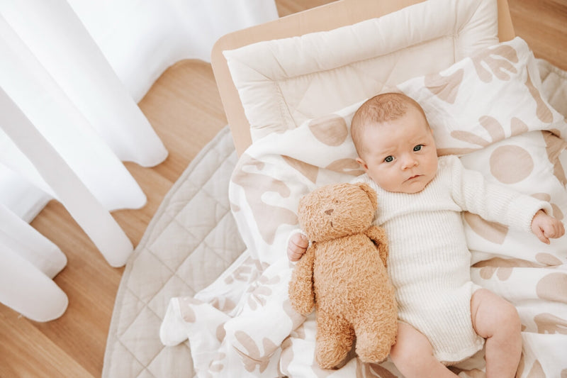 Newborn Essentials to Help You Prepare For Your Little Babe