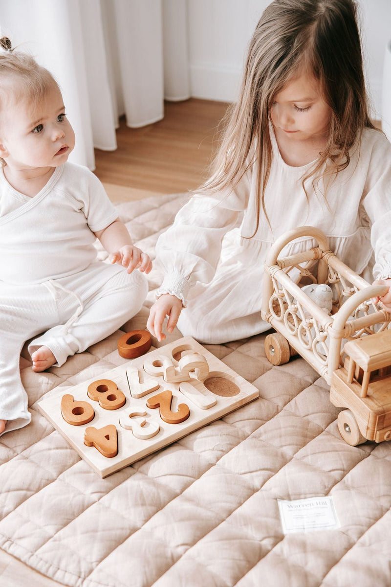 Qtoys | Wooden Toys