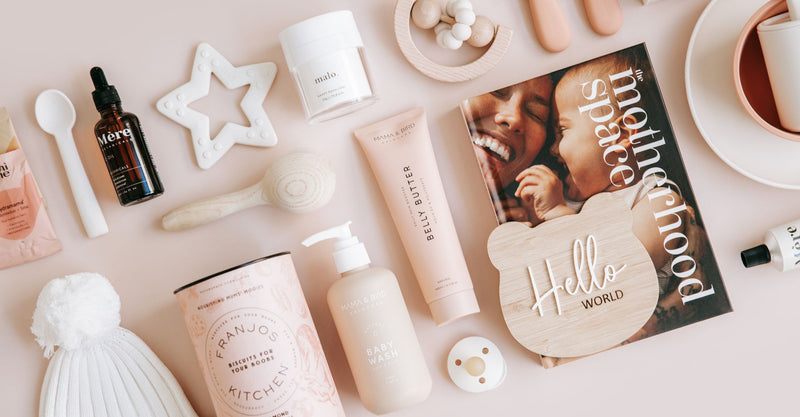 Baby Boutique Australia