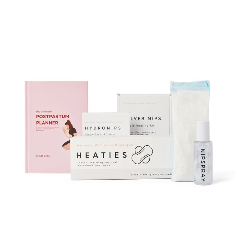 Womens Wellness Boutique