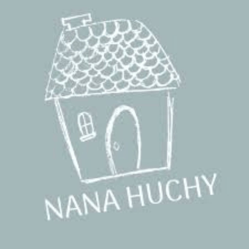 Nana Huchy. - Coco & Bundle