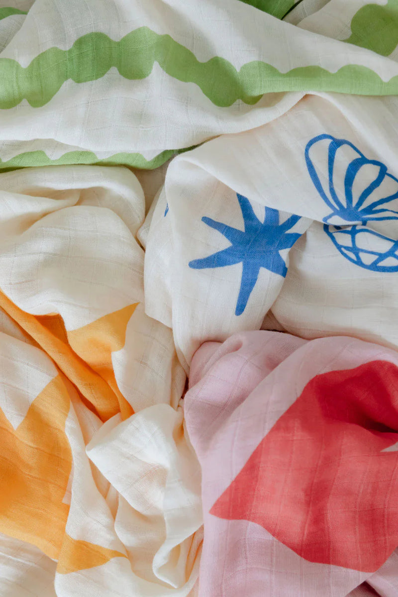 Newborn Swaddle | Pekpi