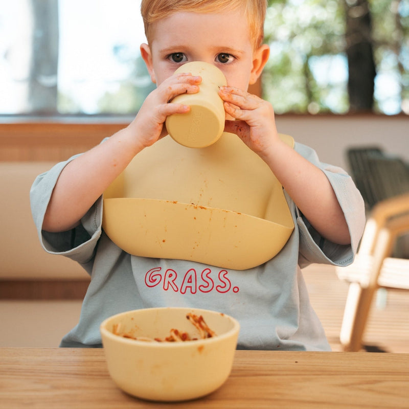 Romer Silicone Bibs