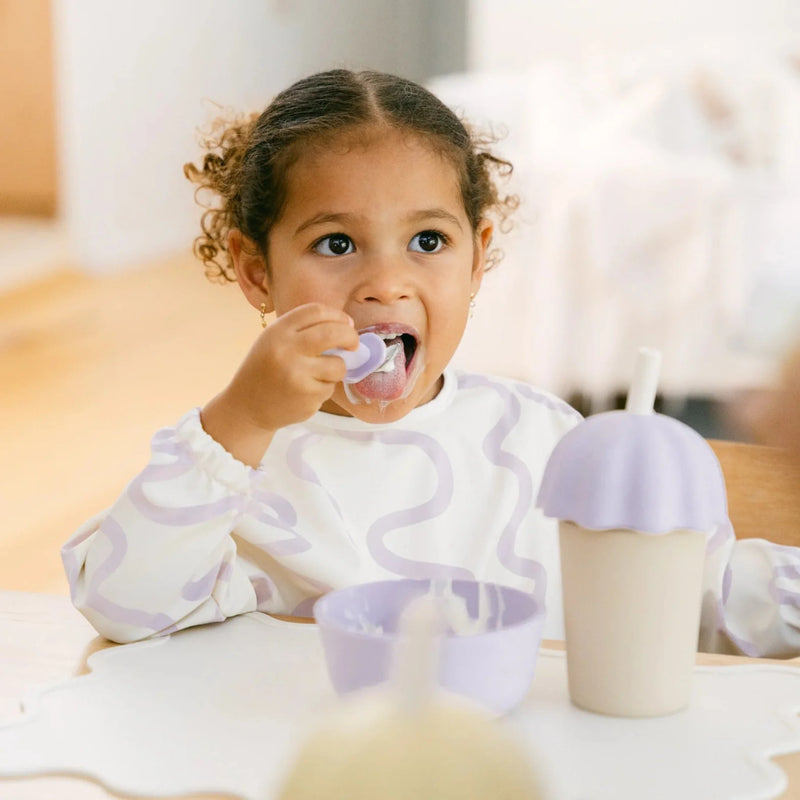 Rommer children's dinner sets