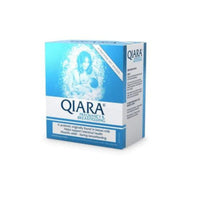 Qiara Probiotics | Pregnancy and Breastfeeding Probiotic | Breastfeeding Essentials | Mastitis Relief