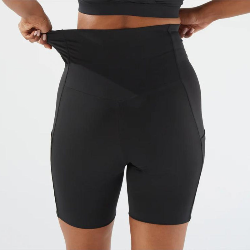 Bare Mum | Postpartum Recovery Shorts | Postpartum Recovery