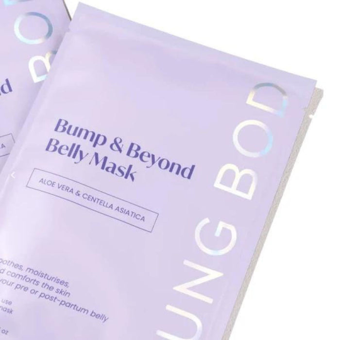 Bump & Beyond Belly Mask