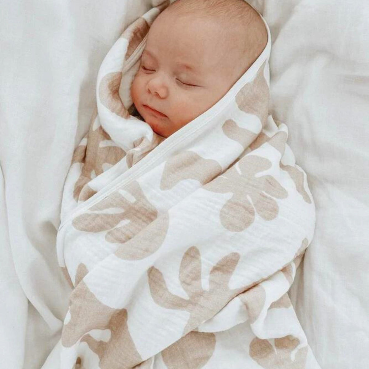 Bundl Australia | Baby Blanket | Baby Boutique