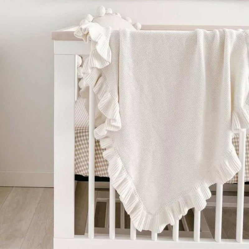 Bundl Australia | Baby Blanket | Baby Boutique