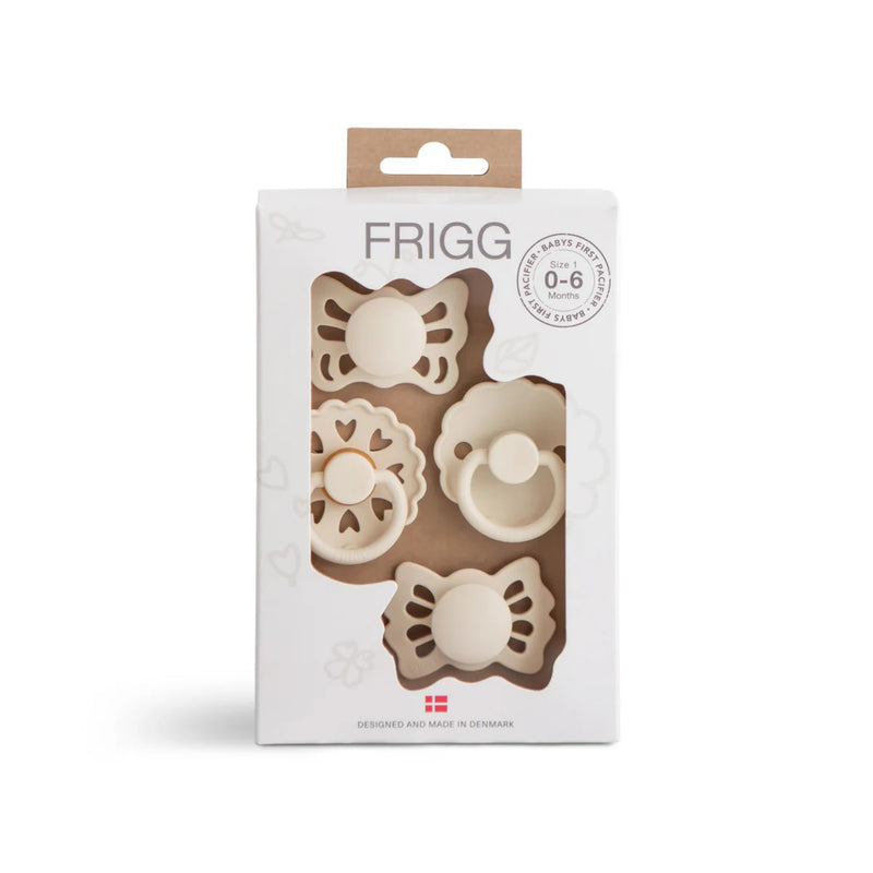 Frigg | Baby Dummy | Dummies Australia | Baby Boutique