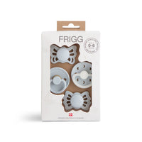 Frigg | Baby Dummy | Dummies | Baby Boutique