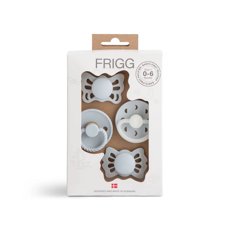 Frigg | Baby Dummy | Dummies | Baby Boutique