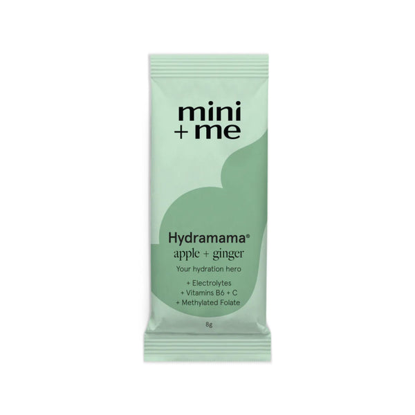 Mini + Me Hydramama Hydration Support Drink Coco & Bundle