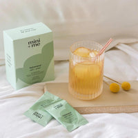 Hydramama® | Apple + GingerMINI + MEHydration Drink