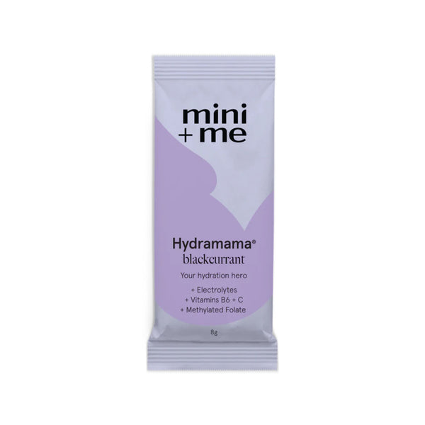 Mini + Me Hydramama Hydration Support Drink Coco & Bundle
