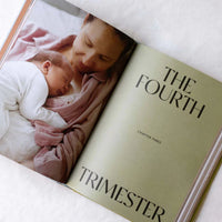 Life After Birth | Postpartum Book | Books