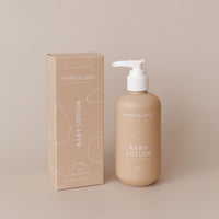 Mama & Bird Baby Lotion | Baby Boutique