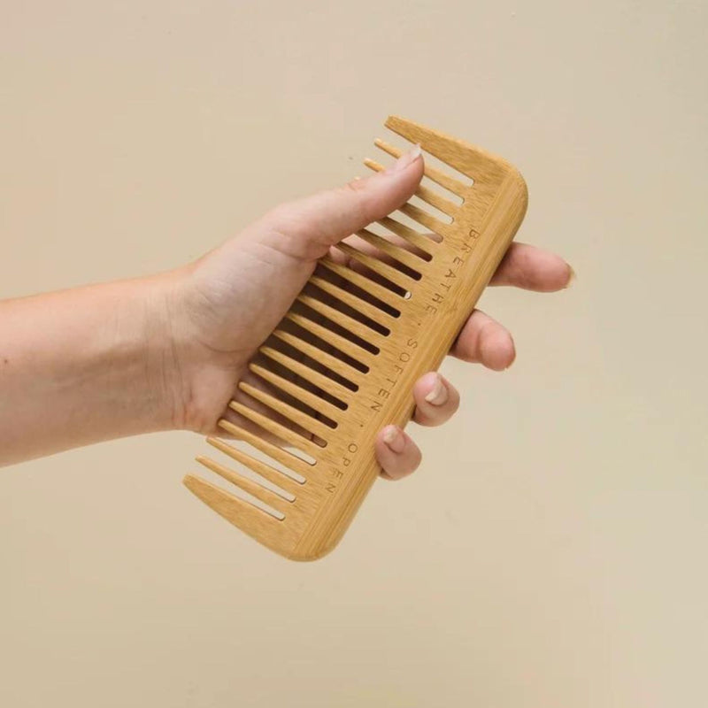 Mere Botanicals | Birth Tools - Birth Comb