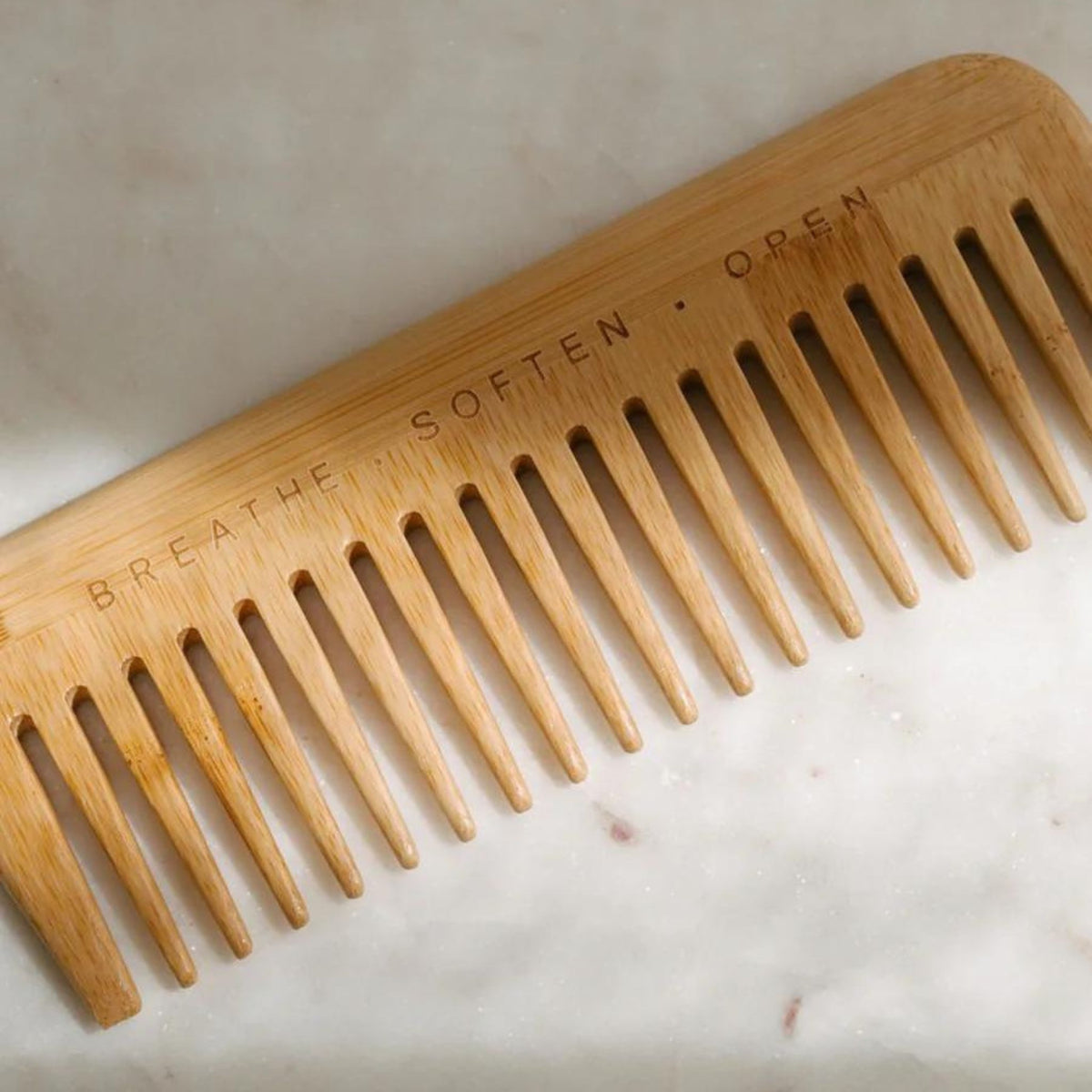 Mere Botanicals | Birth Tools - Birth Comb