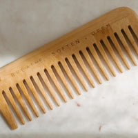 Mere Botanicals | Birth Tools - Birth Comb