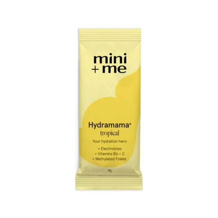 Mini and Me Hydramama | Hydration Support Drink