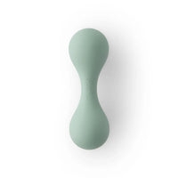 Silicone Baby Rattle | Baby Toys | Mushie