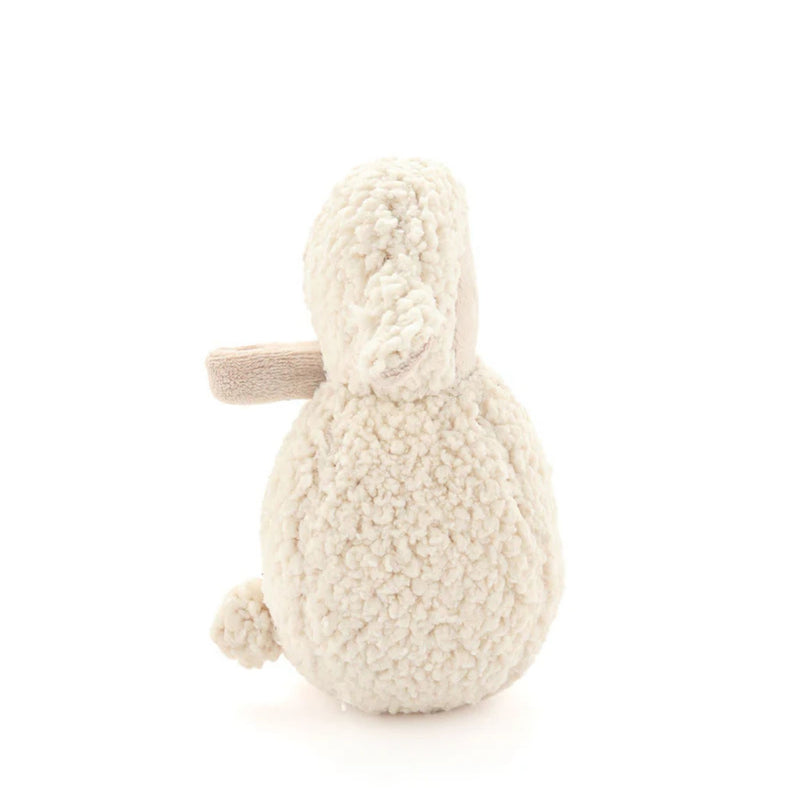 Nana Huchy | Baby Rattle | Soft Toy