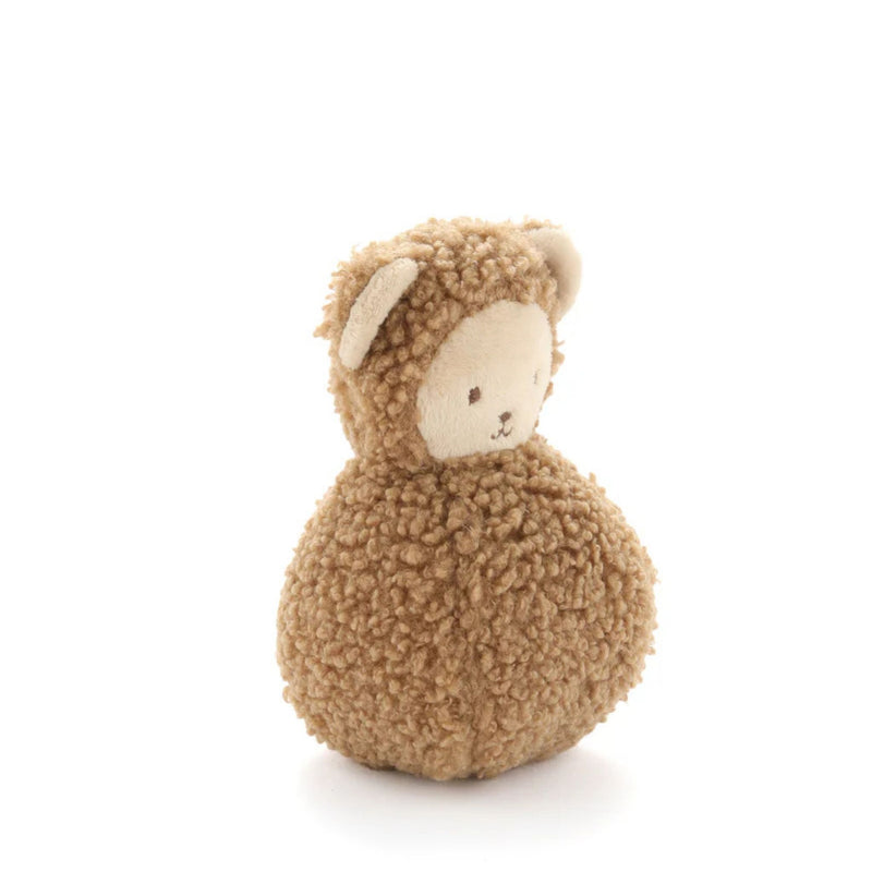 Nana Huchy | Baby Rattle | Soft Baby Toy