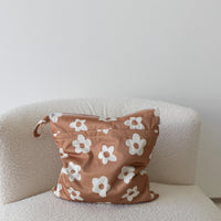 Pekipi wetbag for reusable swim nappies