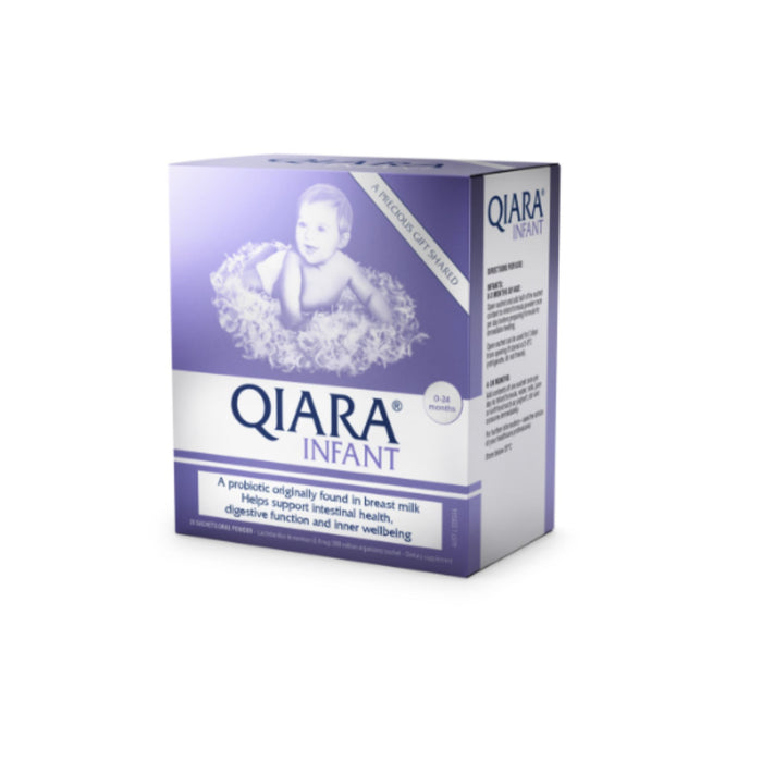 Qiara Infant Probiotic