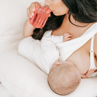 SnuggleMe Organic | Feeding Pillow | Nursing Essentials