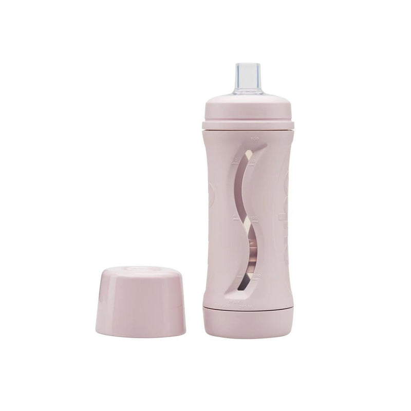 Subo Bottle Musk | Starting Solids