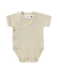 Baby Bodysuit - River | Baby Clothing | Susukoshi