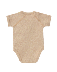 Baby Bodysuit - Sunset | Baby Clothing | Susukoshi