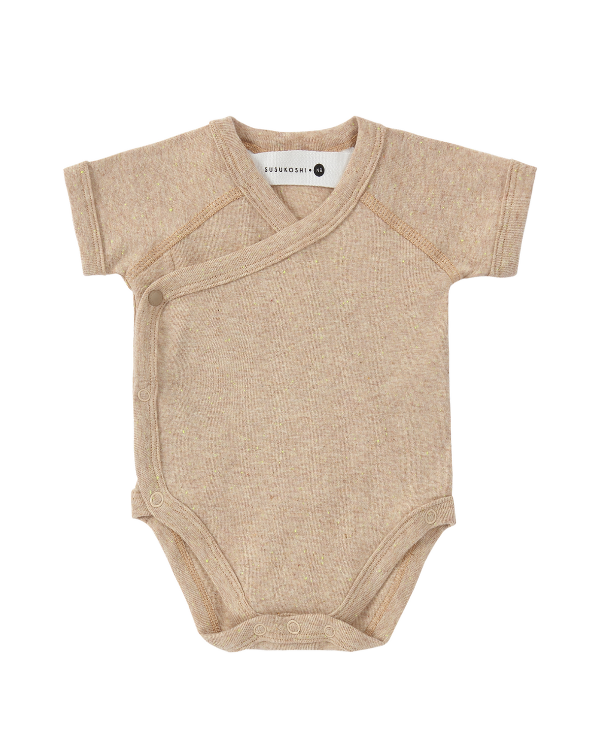 Baby Bodysuit - Sunset | Baby Clothing | Susukoshi