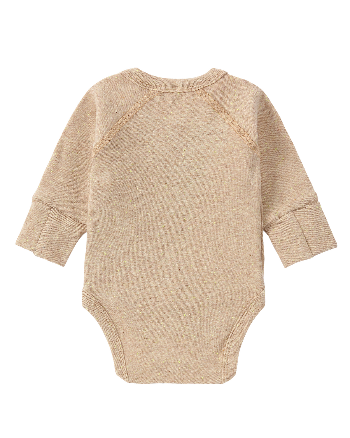 Baby Bodysuit | Long Sleeve - Sunset | Baby Clothing | Sususkoshi