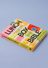 Lunch Box Recipes & Healthy Lunchbox Options | Lunchbox Bible