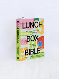 Lunch Box Recipes & Healthy Lunchbox Options | Lunchbox Bible